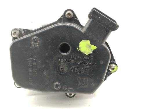 Throttle body SEAT IBIZA IV (6J5, 6P1) 1.6 TDI | BP29629160M82