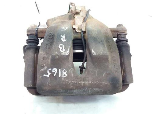 Used Right front brake caliper CITROËN EVASION MPV (22, U6) [1994-2002]  11624456