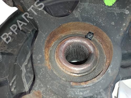 Right front steering knuckle AUDI A2 (8Z0) 1.4 TDI | BP19139760M26 