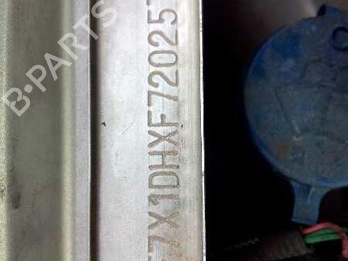 Front left exterior door handle CITROËN XANTIA (X1_, X2_)  | BP3057840C128 