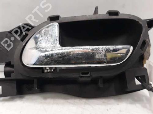 Used Front left interior door handle PEUGEOT 407 (6D_) [2004-2011]  5087344