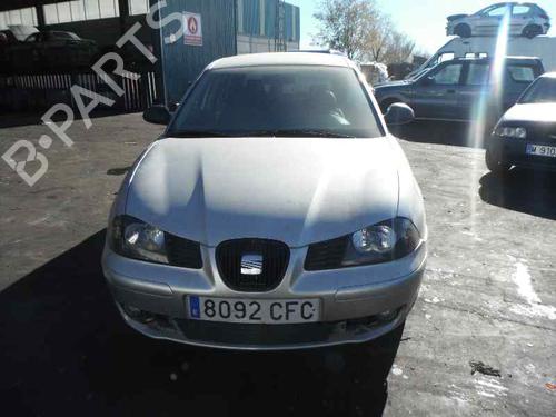 Front wiper motor SEAT IBIZA III (6L1) 1.9 TDI | BP3038138M29 