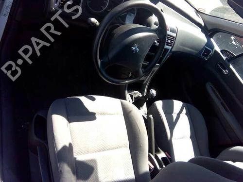 Climate control PEUGEOT 307 (3A/C) 2.0 HDi 90 | BP3050526I5 