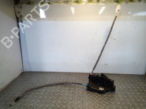 Used Rear left lock BMW 3 (E46) [1997-2005]  13551462