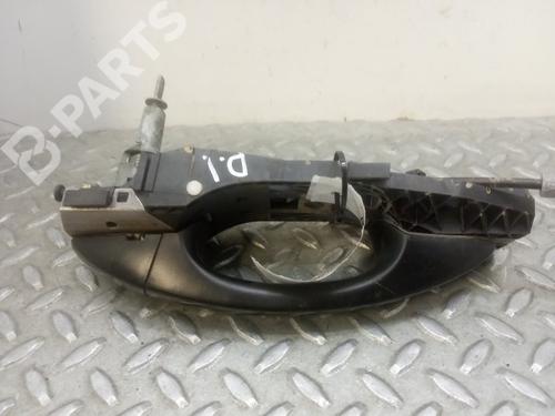 Used Front left exterior door handle Front left exterior door handle SEAT IBIZA V (KJ1, KJG) 1.0 TSI (95 hp) 10910001 10910001