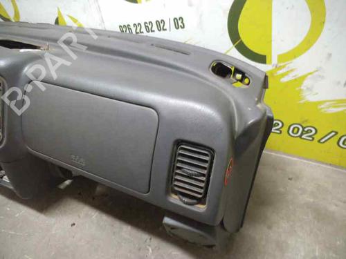 Airbag Kit MITSUBISHI PAJERO III (V7_W, V6_W)  | BP3055753C86 