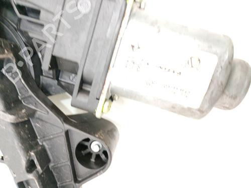 Front right window mechanism RENAULT MEGANE IV Hatchback (B9A/M/N_) 1.5 dCi 110 (B9A3) | BP36086375C23 - Image 5