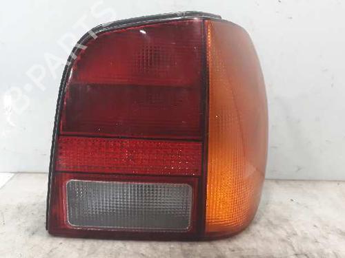 Right taillight VW POLO III (6N1) 64 1.9 SDI (64 hp) 5281281