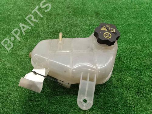 Used Expansion tank CHEVROLET AVEO / KALOS Hatchback (T250, T255) 1.4 (101 hp) 17326827
