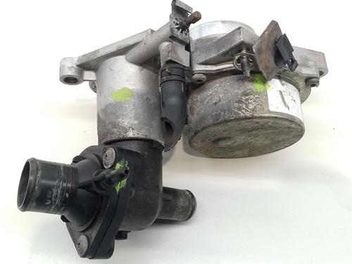 Vacuum pump FORD MONDEO III Turnier (BWY) 2.0 TDCi | BP25258372M80