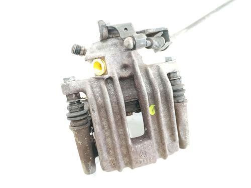 Left rear brake caliper SEAT LEON (1M1) 1.9 TDI | BP38511982M107 - Image 2