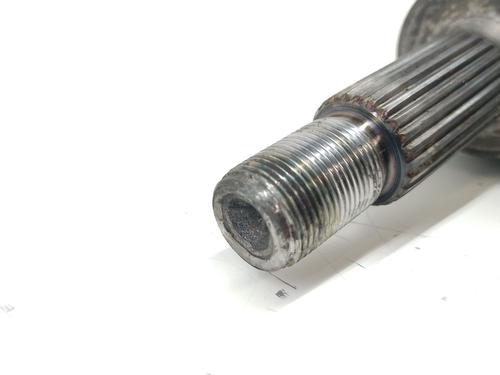 Right front driveshaft FORD FIESTA VI (CB1, CCN) 1.4 | BP29638202M39