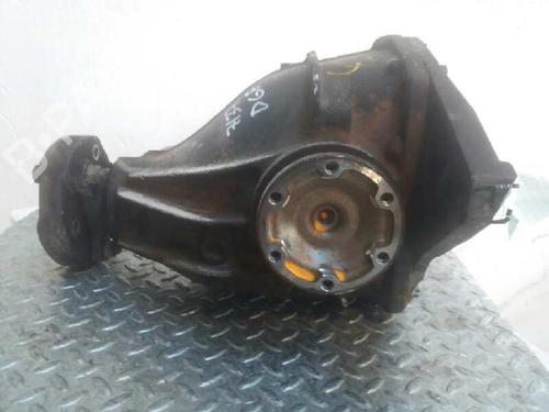 Rear differential MERCEDES-BENZ C-CLASS (W203)  | BP6579866M24 