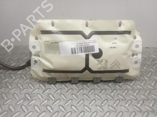 Used Passenger airbag PEUGEOT 207 (WA_, WC_) [2006-2015]  10809457