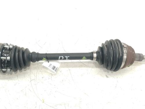 Used Left front driveshaft SEAT LEON (1M1) 1.9 TDI (110 hp) 25852778
