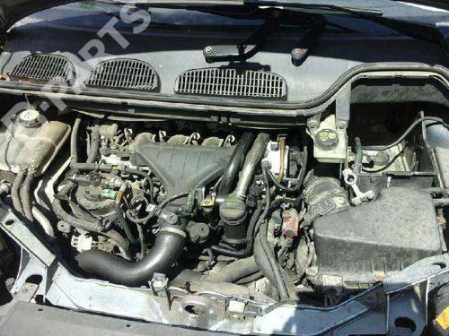 Third brake light FORD C-MAX (DM2) 2.0 TDCi | BP5767842L11  - Image 6