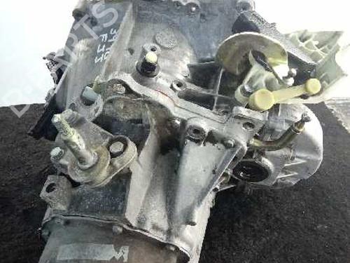 Gearbox CITROËN C4 I (LC_)  | BP4687592M3 
