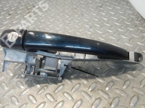 Used Front left exterior door handle Front left exterior door handle PEUGEOT 308 SW I (4E_, 4H_) 1.6 HDi (109 hp) 8904446 8904446