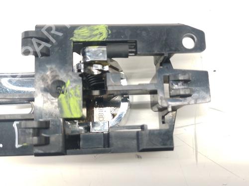 Høyre foran invendig håndtak NISSAN QASHQAI / QASHQAI +2 I (J10, NJ10, JJ10E) 1.5 dCi | BP26518849I14 