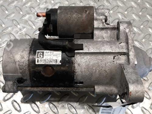 Startmotor MAZDA 6 Hatchback (GG) [2002-2008]  5542943