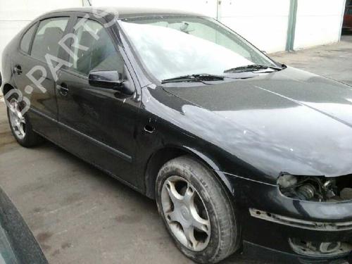 Control unit SEAT LEON (1M1)  | BP6687683M11 