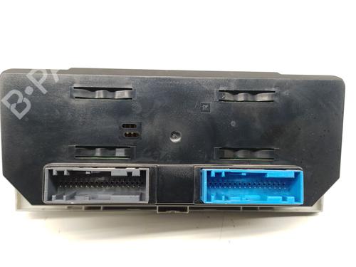 Climate control OPEL ZAFIRA / ZAFIRA FAMILY B (A05)  | BP29525714I5 