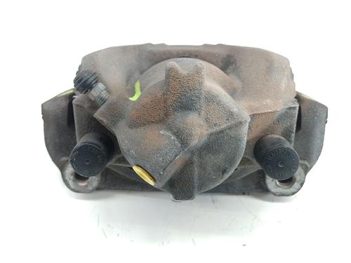 Left front brake caliper RENAULT FLUENCE (L3_) 1.5 dCi (L30B) | BP29629539M105 