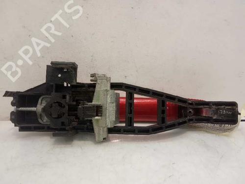 Front right exterior door handle FORD FOCUS II (DA_, HCP, DP)  | BP4592554C129 