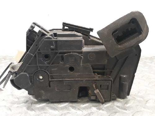 Used Front right lock VW POLO V (6R1, 6C1) [2009-2022]  3063831