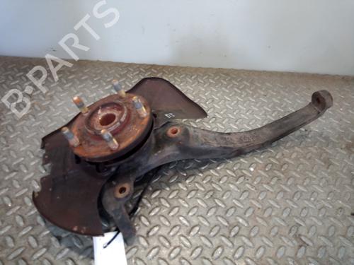 Used Left front steering knuckle HYUNDAI SONATA V (NF) 2.0 CRDi (140 hp) 10663656