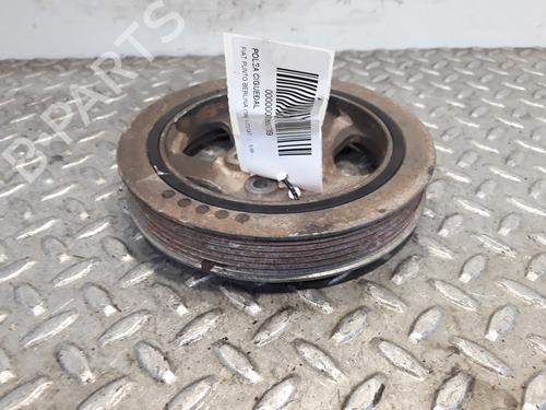 Used Pulley FIAT PUNTO (188_) [1999-2012]  14236449