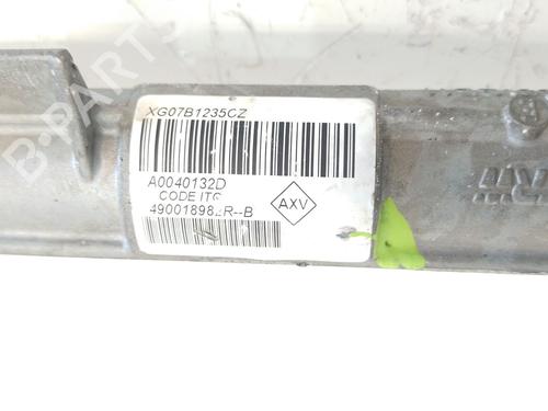 Steering rack RENAULT MEGANE III Hatchback (BZ0/1_, B3_) 1.2 TCe (BZ16, BZ28) | BP33127790M22 - Image 5