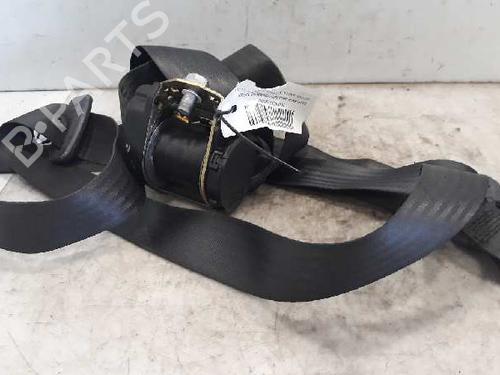 Used Front right seatbelt CITROËN JUMPER I Bus (244, Z_) [2002-2025]  8758831