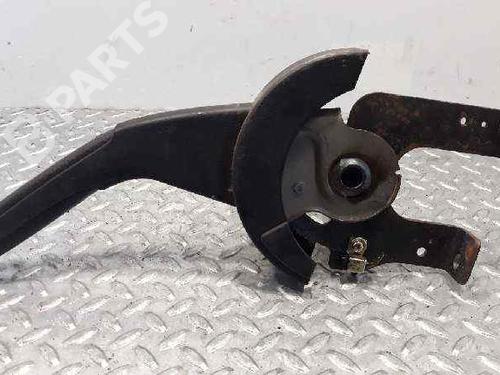Used Hand brake Hand brake SSANGYONG REXTON / REXTON II (GAB_) 2.7 Xdi (163 hp) 8783213 8783213
