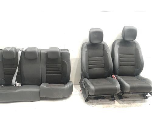 Ensemble sièges RENAULT MEGANE III Hatchback (BZ0/1_, B3_) 1.2 TCe (BZ16, BZ28) (132 hp) 32860418