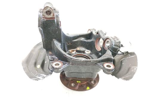 Left front steering knuckle BMW X3 (F25) xDrive 20 d | BP37405738M25 - Image 3