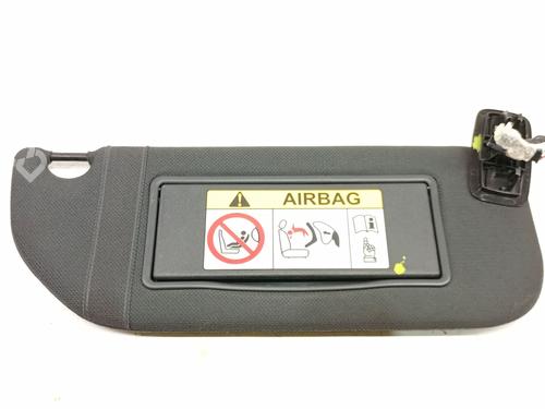 Used Right sun visor Right sun visor DS DS 5 (KF_) 1.6 THP 165 (KF5GZT) (165 hp) 40600581 40600581