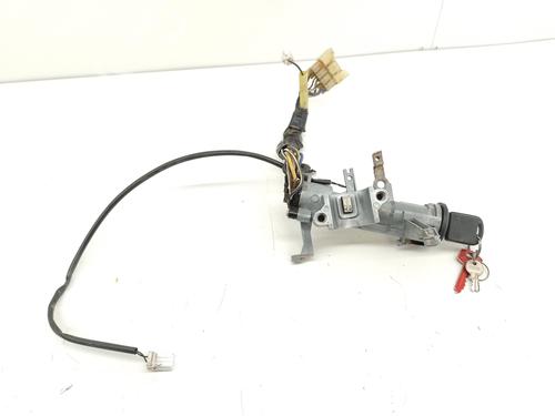 Ignition barrel SANTANA 300/350  | BP19806481M48 