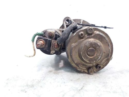 Starter PEUGEOT 206 CC (2D) 2.0 S16 | BP3079824M8 