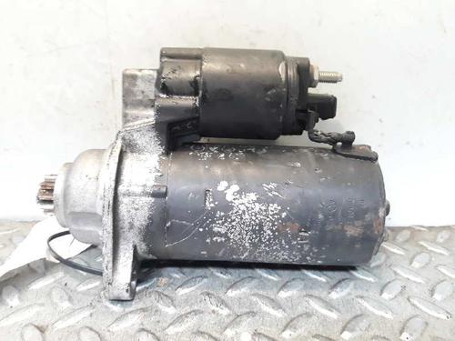 Used Starter SEAT IBIZA II (6K1) 1.9 TDI (90 hp) 3061327