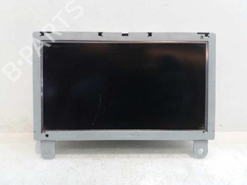 Used Display monitor OPEL ASTRA J (P10) [2009-2016]  4662664