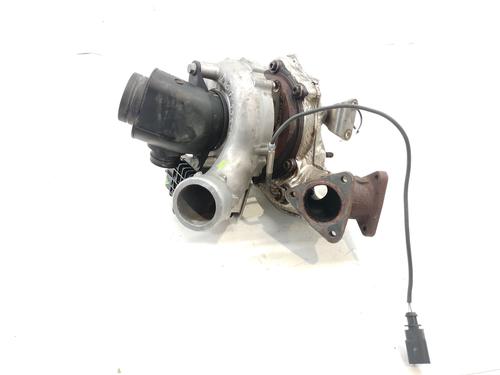 Turbolader/Kompressor AUDI A7 Sportback (4GA, 4GF) 3.0 TDI quattro (245 hp) 24369531