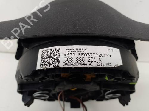 Airbag Kit VW GOLF VI (5K1) 1.6 TDI | BP18100802C86 
