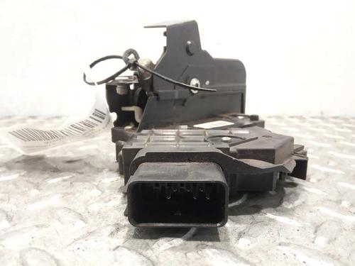 Front right lock FORD FOCUS II (DA_, HCP, DP) 1.6 TDCi | BP3061790C97 