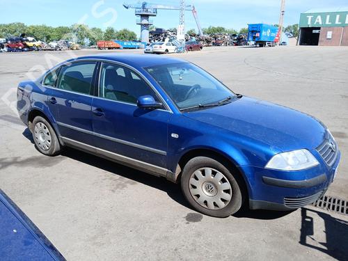 Gearbox VW PASSAT B5.5 (3B3) 1.9 TDI | BP36295684M3  - Image 6