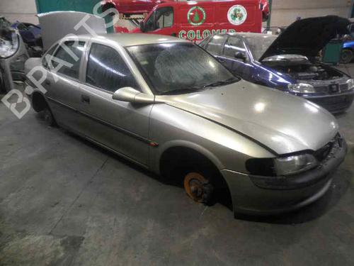 Køler OPEL VECTRA B (J96)  | BP3061247M31 