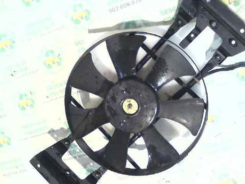 Used Radiator fan TATA SIERRA [1991-2002]  12559740