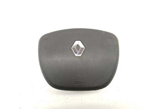 Used Driver airbag RENAULT LAGUNA III (BT0/1) 1.5 dCi (BT00, BT0A, BT0T, BT1J) (110 hp) 18065355