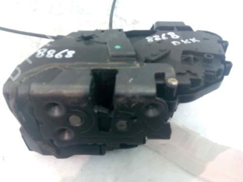 Used Front left lock MAZDA 3 (BK) 1.6 DI Turbo (109 hp) 3074741
