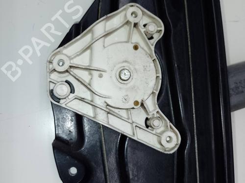 Rear right window mechanism MERCEDES-BENZ E-CLASS (W211)  | BP20234829C25 